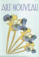 Cover of: Art Nouveau (Chaucer Library of Art)