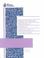 Cover of: Rapid Pcr-Based Monitoring of Infectious Enteroviruses in Drinking Water