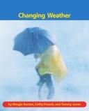 Cover of: Changing weather (Early connections)