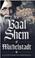 Cover of: The Baal Shem of Michelstadt