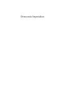 Cover of: Democratic Imperialism by Filip Spagnoli