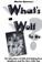 Cover of: What's a Wolf to Do