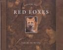 Cover of: Red Foxes (Northern Trek) by Doran Whitledge, Jane Whitledge