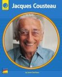 Jacques Cousteau by Janet Dorfman