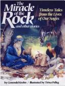 Cover of: The miracle of the rock and other stories by Genendel Krohn
