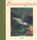 Cover of: Hummingbirds (Kalz, Jill. Birds.)