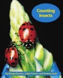 Cover of: Counting Insects