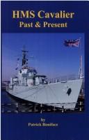 Cover of: HMS Cavalier