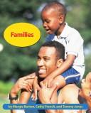 Cover of: Families