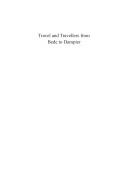 Cover of: Travel and Travellers from Bede to Dampier