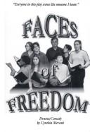 Cover of: Faces of Freedom by Cynthia Mercati