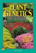 Cover of: Plant genetics (Navigators science series)