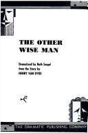 Cover of: Henry Van Dyke's the Other Wise Man by Henry van Dyke