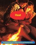 Cover of: Heat | Tammy Jones