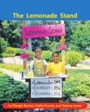 Cover of: The lemonade stand (Early connections) by Margie Burton