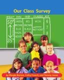 Cover of: Our class survey (Early connections) by Margie Burton