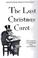 Cover of: The last Christmas carol