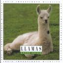 Cover of: Llamas (Let's Investigate)