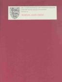 Cover of: The Victoria history of the county of Stafford by edited by William Page.