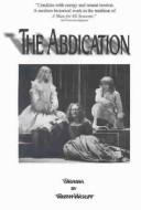 Cover of: The Abdication