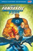Cover of: Ultimate Fantastic Four