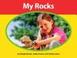 Cover of: My rocks (Early connections. Emergent/early titles)