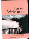 Cover of: You are Welcome: Activities to Promote Self-Esteem and Resilience in Children From a Diverse Community, Including Asylum Seekers and Refugees (Lucky Duck Books)