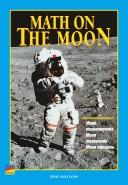 Cover of: Math on the moon