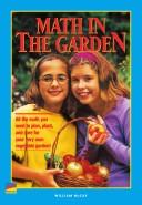 Cover of: Math in the garden