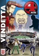Cover of: Vendetta (4 Aces)