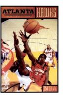 Cover of: The Story of the Atlanta Hawks (The NBA: a History of Hoops)