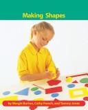 Cover of: Making shapes (Early connections)