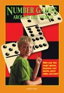 Cover of: Number games around the world (Navigators math series)