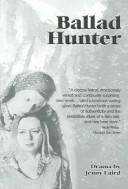 Cover of: Ballad Hunter by Jenny Laird