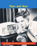 Cover of: Then and now (Early connections)