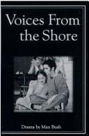 Cover of: Voices from the Shore