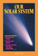 Cover of: Our solar system (Navigators science series)