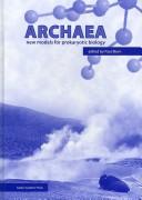 Archaea by Paul Blum