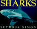 Cover of: Sharks