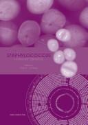 Staphylococcus by Jodi Lindsay