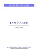 Cover of: Tam Joseph (CV/Visual Arts Research)