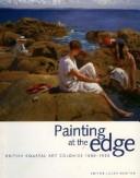 Painting at the Edge by Laura Newton