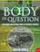 Cover of: Body in Question