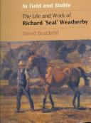 Cover of: In Field and Stable by David Bradfield