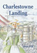 Cover of: Charlestowne Landing by Jane Hill
