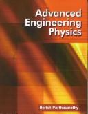 Cover of: Advanced engineering physics