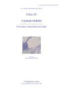 Cover of: Tamar Series