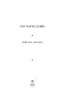 Cover of: Zen Traffic Lights by Pete Mullineaux