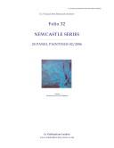 Cover of: Newcastle Series