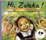 Cover of: Hi! Zoleka